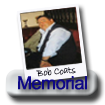 The Bob Coats Memorial