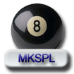 Milton Keynes Singles Pool League
